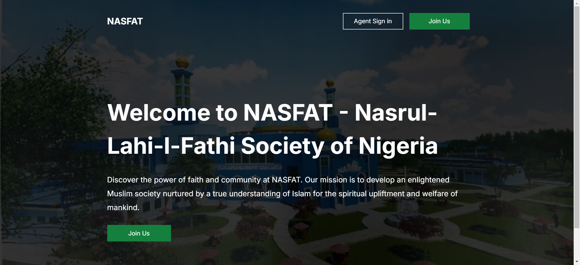 NASFAT
